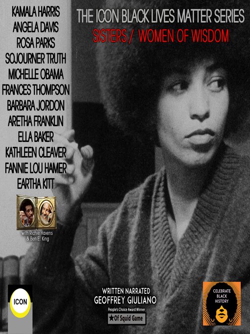 Title details for Sisters / Women of Wisdom by Geoffrey Giuliano - Wait list